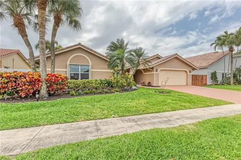 1440 SW 14th Drive Boca Raton FL 33486