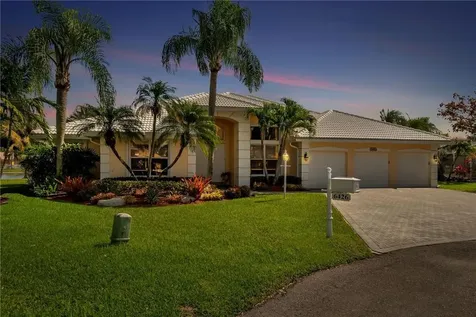6426 Saranac Circle Davie FL 33331