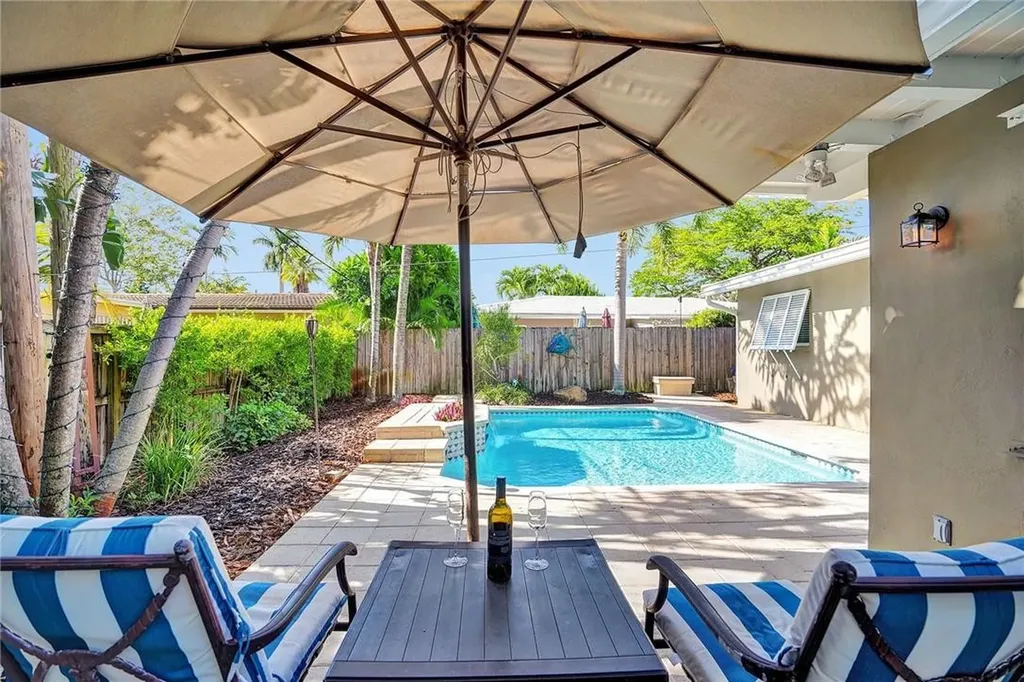 3940 NE 17th Avenue Oakland Park FL 33334