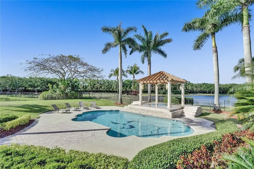 3542 Derby Lane Weston FL 33331