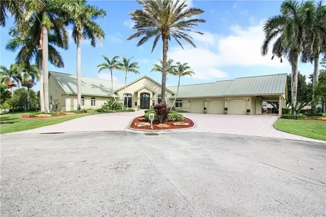 15001 Foxheath Drive Southwest Ranches FL 33331