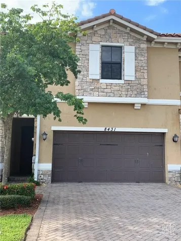 8431 Lakeview Trail Parkland FL 33076