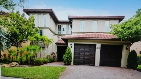 12487 NW 83rd Court Parkland FL 33076