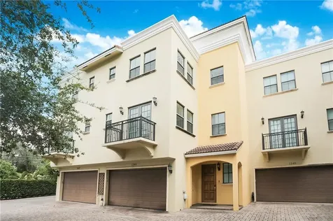 1344 Bayview Drive Fort Lauderdale FL 33304