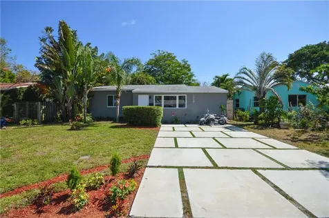 1428 Plunkett Street Hollywood FL 33020