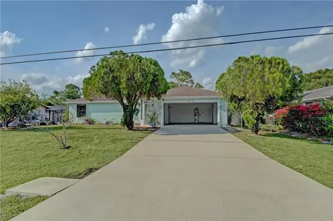 509 NW Floresta Drive Port St Lucie FL 34983