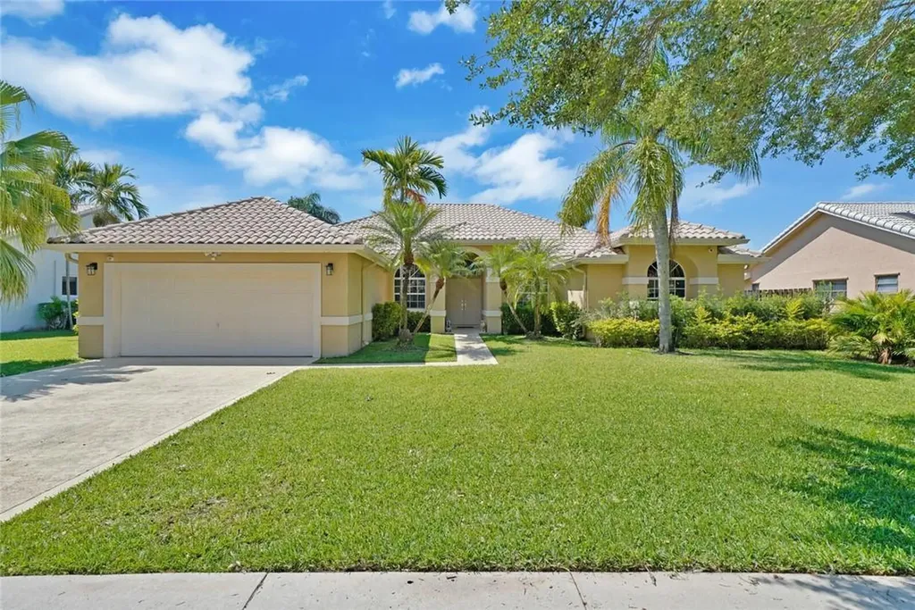 10090 NW 13th Street Plantation FL 33322