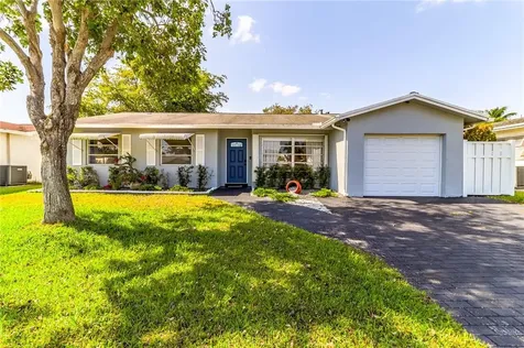 11460 NW 32nd Place Sunrise FL 33323