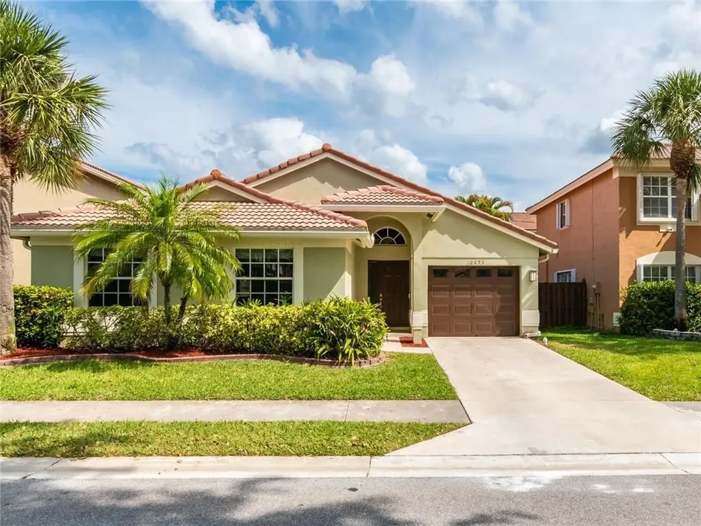 10693 Lake Jasmine Drive Boca Raton FL 33498