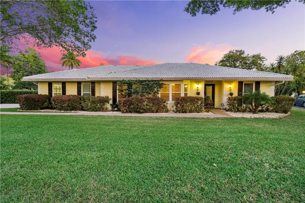 2631 NW 115th Terrace Coral Springs FL 33065