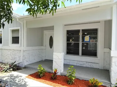 1911 SW 87th Avenue North Lauderdale FL 33068