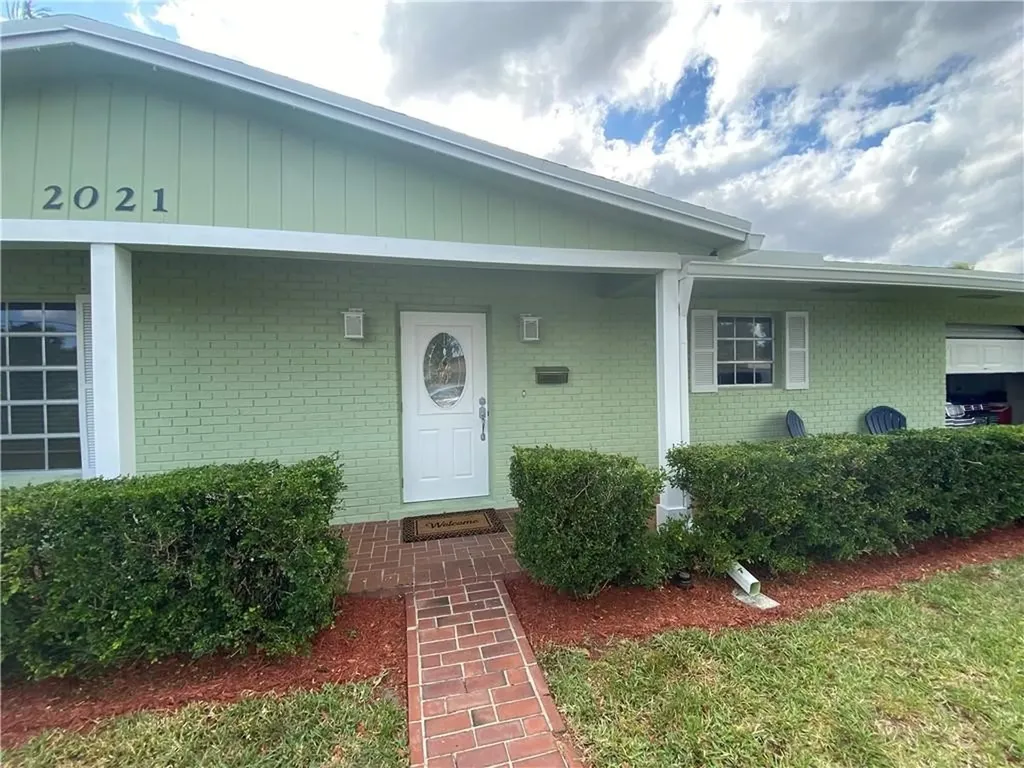2021 NW 74th Avenue Sunrise FL 33313