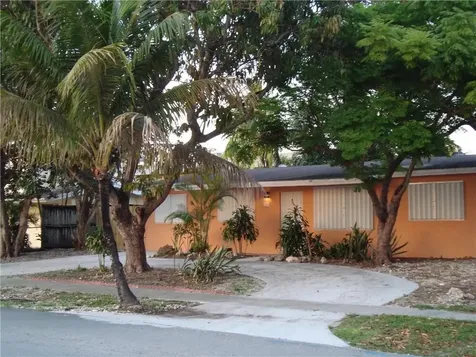 3810 SW 61st Avenue Davie FL 33314