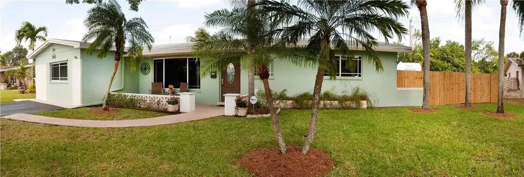 1761 NW 82nd Avenue Pembroke Pines FL 33024