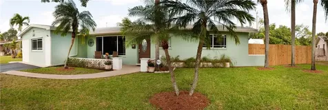 1761 NW 82nd Avenue Pembroke Pines FL 33024
