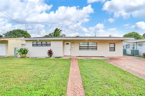 6500 NW 29th Court Sunrise FL 33313