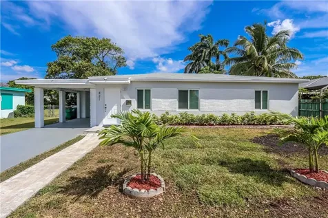421 NE 14th Street Homestead FL 33030