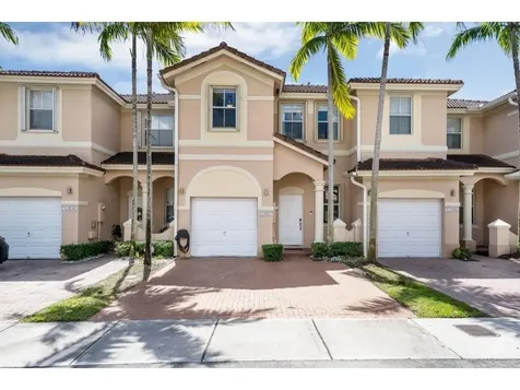 12442 SW 123rd Street Miami FL 33186