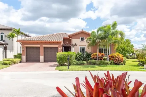 7942 NW 109th Lane Parkland FL 33076