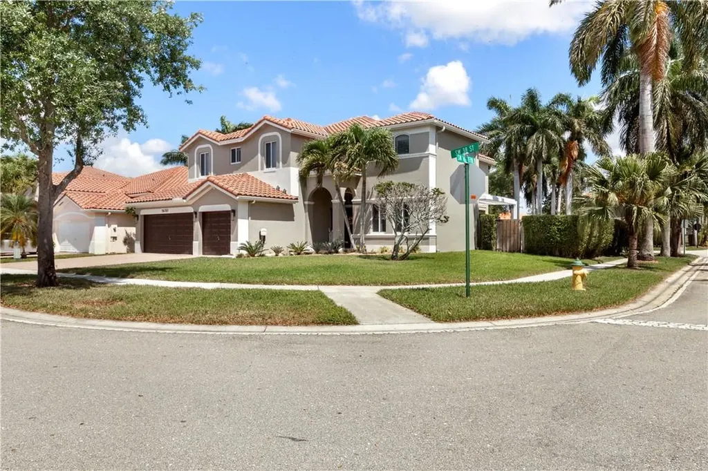 16761 SW 38th Street Miramar FL 33027