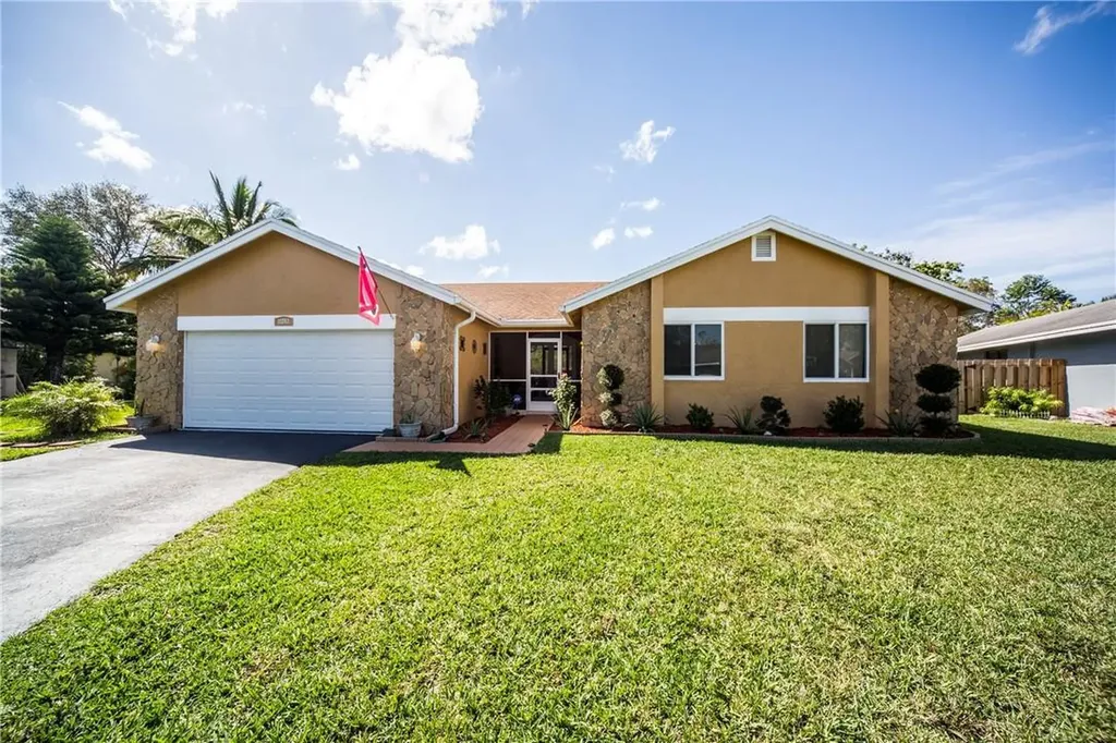11242 NW 43rd Court Coral Springs FL 33065
