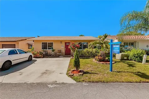 4304 NW 44th Street Tamarac FL 33319