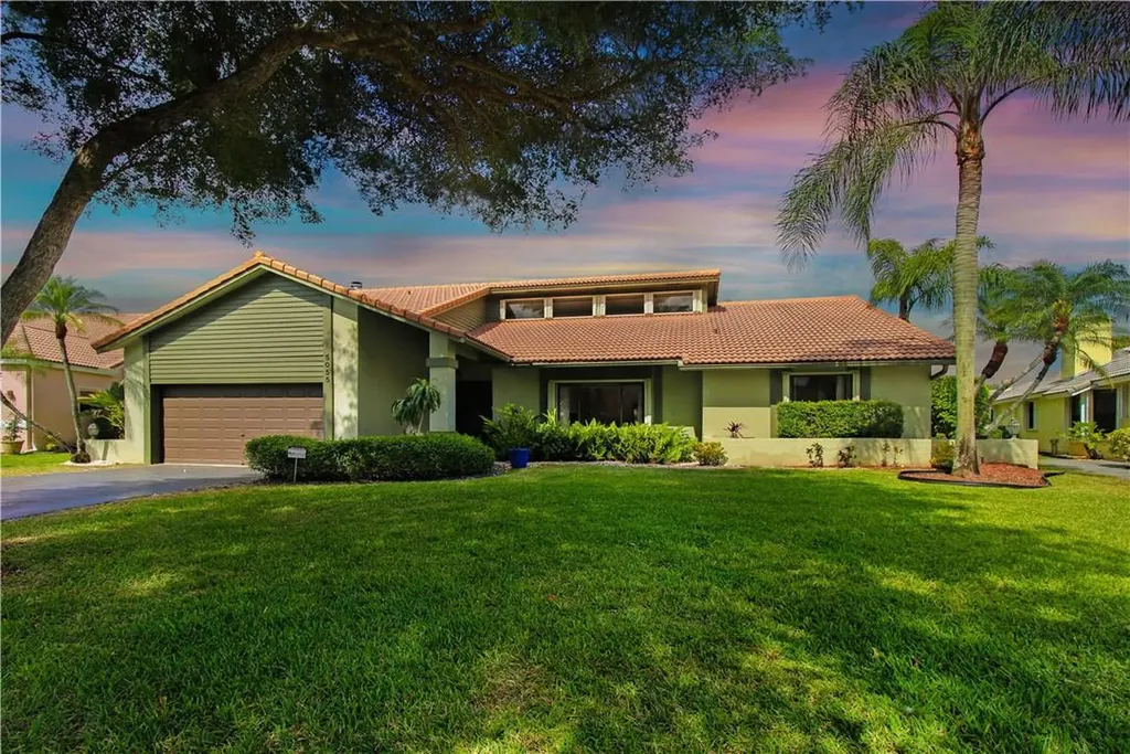 5055 NW 84th Road Coral Springs FL 33067