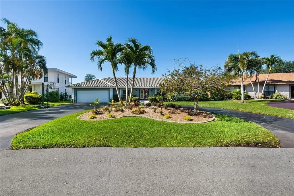 9800 Weathervane Manor Plantation FL 33324