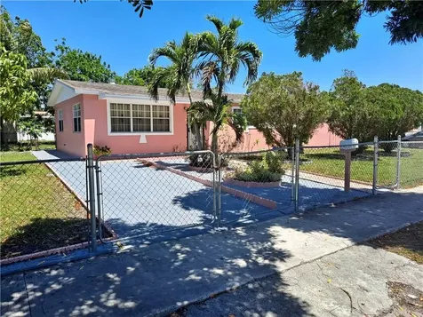 2335 NW 207th Street Miami Gardens FL 33056