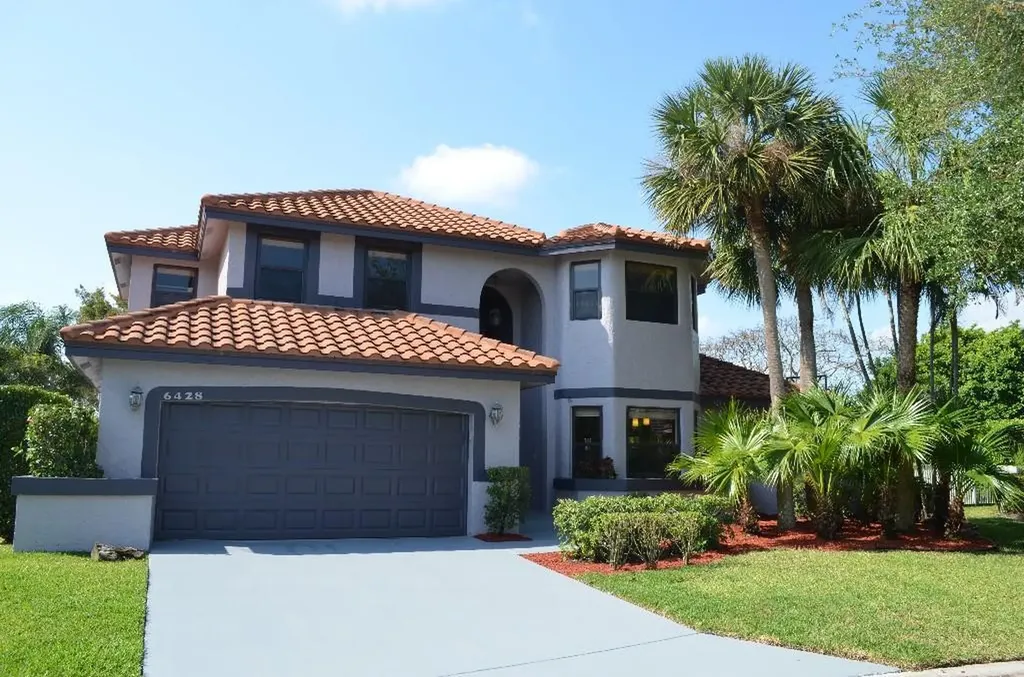 6428 NW 55th Manor Coral Springs FL 33067