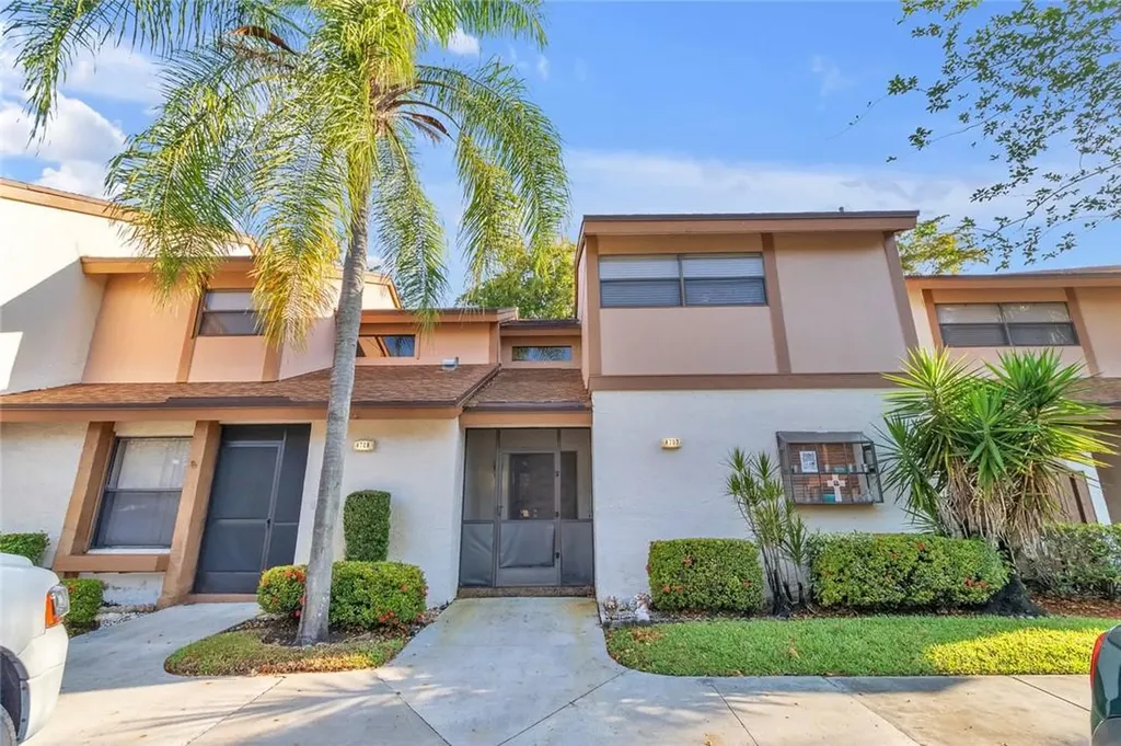 4707 NW 30th Street Coconut Creek FL 33063