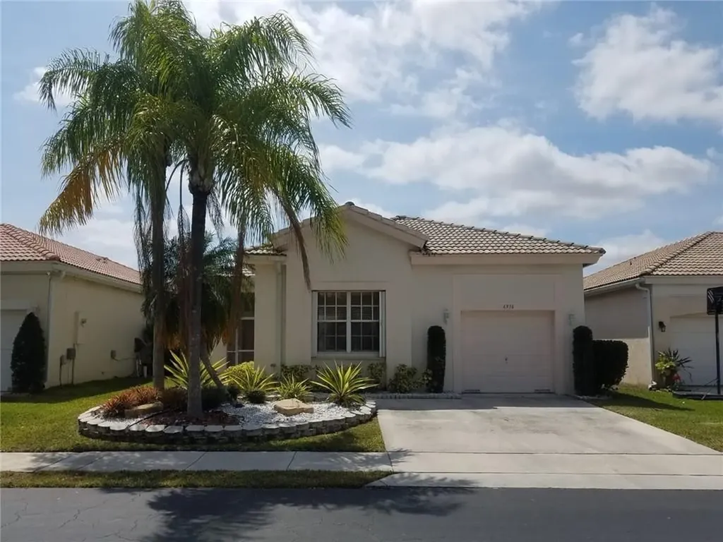 6936 NW 32nd Street Margate FL 33063