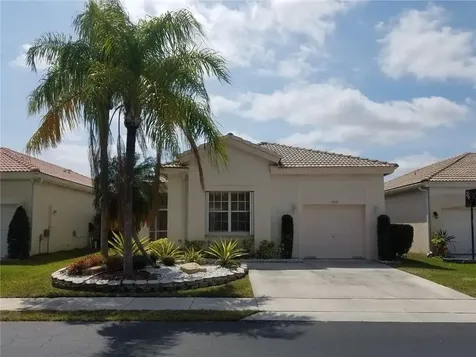 6936 NW 32nd Street Margate FL 33063
