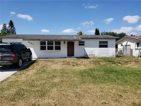 5721 SW 55th Street Davie FL 33314