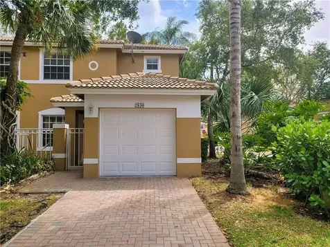 2840 NW 99th Terrace Sunrise FL 33322
