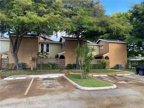 8039 NW 71st Court Tamarac FL 33321