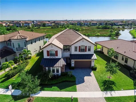 9140 Solstice Circle Parkland FL 33076