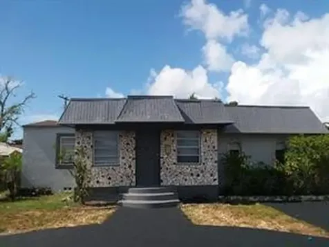 2114 Plunkett Court Hollywood FL 33020