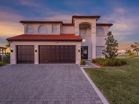 5402 SW 185th Terrace Miramar FL 33029