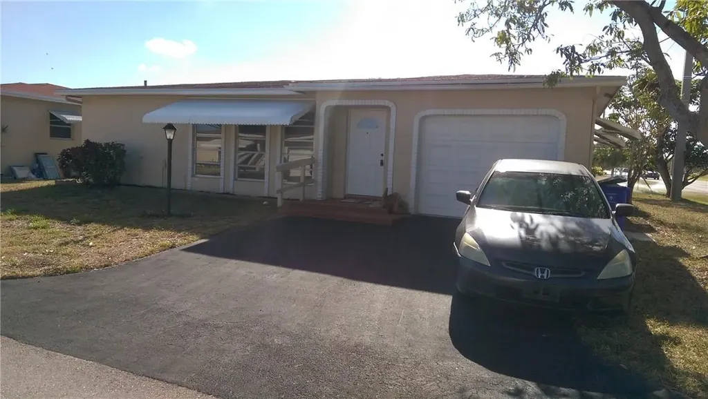 4921 NW 14th Avenue Deerfield Beach FL 33064
