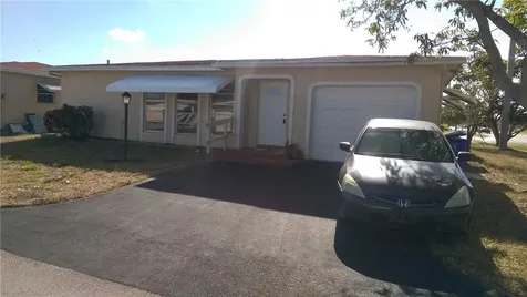 4921 NW 14th Avenue Deerfield Beach FL 33064