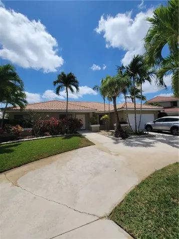 6424 NW 55th Street Coral Springs FL 33067