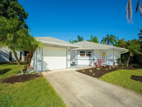 1309 SW Vizcaya Circle Palm City FL 34990