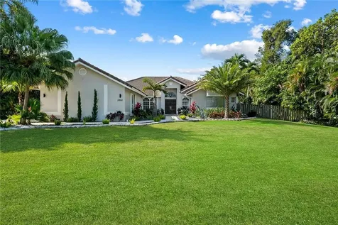 11900 NW 21st Court Plantation FL 33323