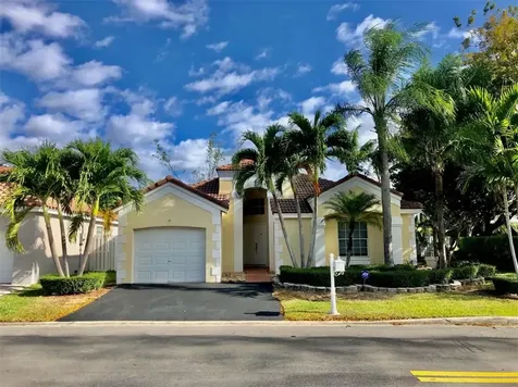 396 Bedford Avenue Weston FL 33326
