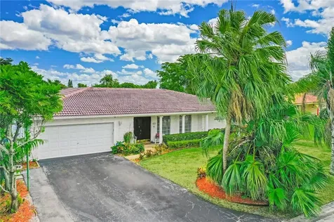 8635 NW 28th Drive Coral Springs FL 33065