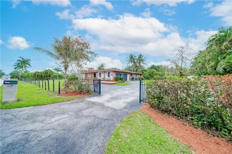 12120 NW 5th Court Plantation FL 33325