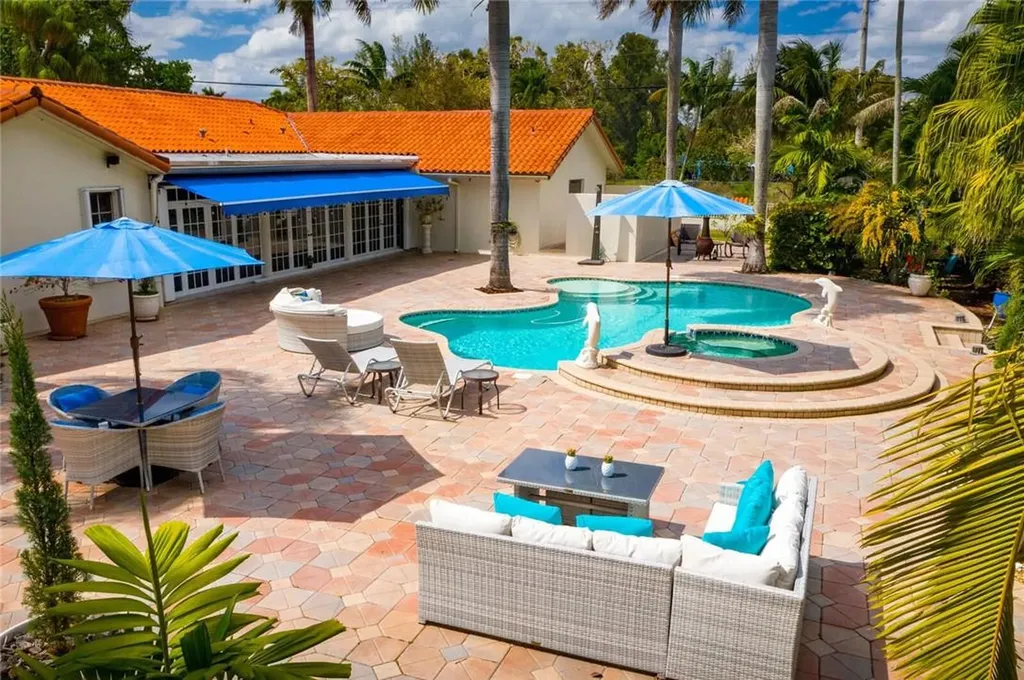 4051 SW 126th Avenue Miramar FL 33027