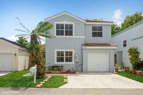 6184 Mohawk Terrace Margate FL 33063