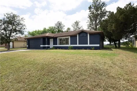 774 SW College Park Road Port St Lucie FL 34953
